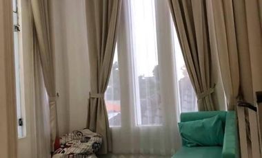 Rumah Dijual di Bogor Kota Utara Tanah Luas Lokasi Strategis Dekat Komplek P dan K