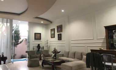 Rumah Dijual di Bogor Kota Utara Tanah Luas Lokasi Strategis Dekat Komplek P dan K