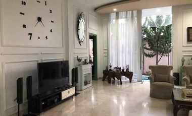 Rumah Dijual di Bogor Kota Utara Tanah Luas Lokasi Strategis Dekat Komplek P dan K