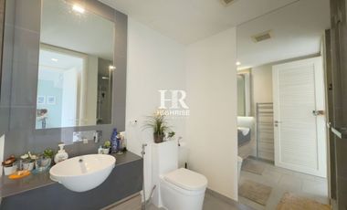 1 Bedroom Condo For Long Term Rent At Zire Wongamat