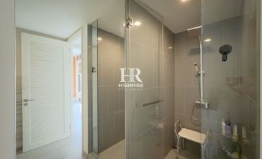 1 Bedroom Condo For Long Term Rent At Zire Wongamat