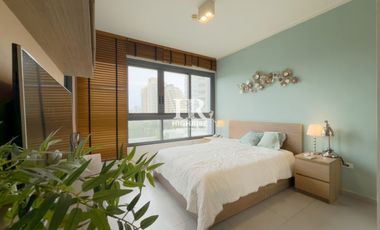 1 Bedroom Condo For Long Term Rent At Zire Wongamat