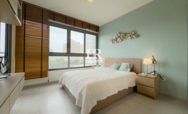 1 Bedroom Condo For Long Term Rent At Zire Wongamat