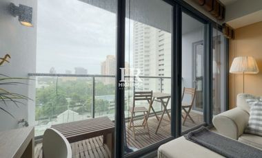 1 Bedroom Condo For Long Term Rent At Zire Wongamat