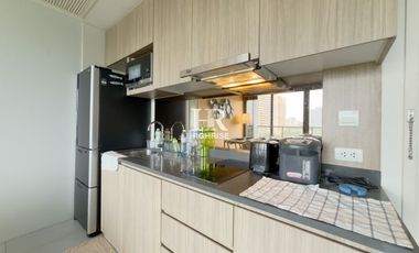 1 Bedroom Condo For Long Term Rent At Zire Wongamat