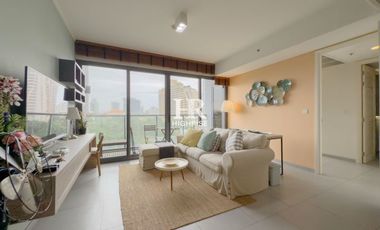 1 Bedroom Condo For Long Term Rent At Zire Wongamat