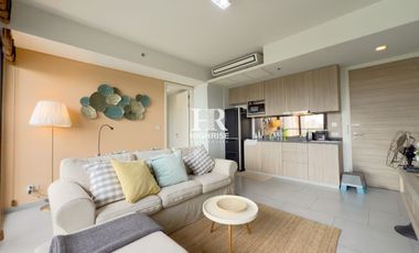 1 Bedroom Condo For Long Term Rent At Zire Wongamat