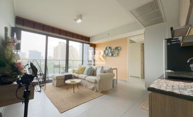 1 Bedroom Condo For Long Term Rent At Zire Wongamat