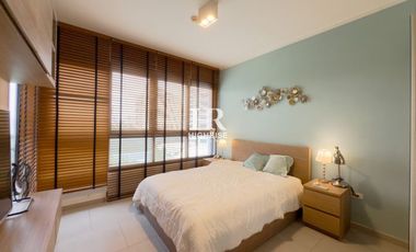 1 Bedroom Condo For Long Term Rent At Zire Wongamat