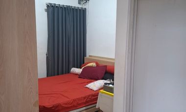 Rumah LUAS harga MURAH posisi HOOK dekat Alun-alun kota Cimahi Dijual