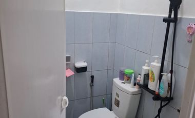 Rumah LUAS harga MURAH posisi HOOK dekat Alun-alun kota Cimahi Dijual