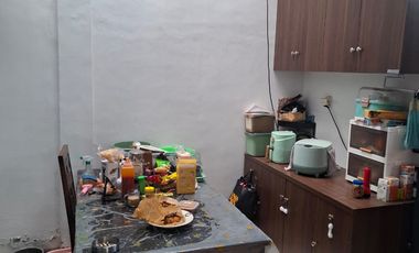 Rumah LUAS harga MURAH posisi HOOK dekat Alun-alun kota Cimahi Dijual