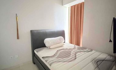 APARTEMEN TAMAN ANGGREK RESIDENCE 1BR FULL FURNISHED JAKARTA BARAT