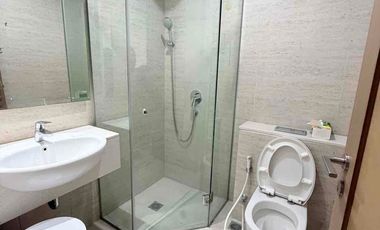 APARTEMEN TAMAN ANGGREK RESIDENCE 1BR FULL FURNISHED JAKARTA BARAT
