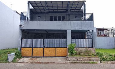 Rumah disewakan di Wisma Permai, RW 06, Mulyorejo, Mulyorejo, Surabaya, Jawa Timur