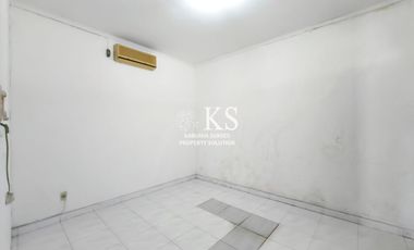 Dijual Rumah simpang Patal Kenten Kota Palembang