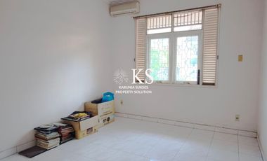 Dijual Rumah simpang Patal Kenten Kota Palembang