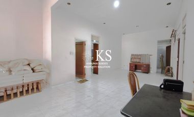 Dijual Rumah simpang Patal Kenten Kota Palembang