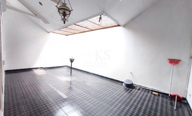 Dijual Rumah simpang Patal Kenten Kota Palembang