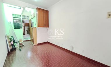 Dijual Rumah simpang Patal Kenten Kota Palembang