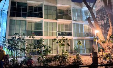 RENTO LOFT AMUEBLADO TRIUMPH TOWERS CUERNAVACA