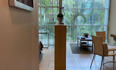RENTO LOFT AMUEBLADO TRIUMPH TOWERS CUERNAVACA