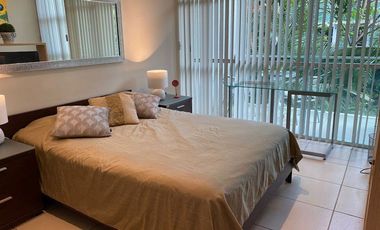 RENTO LOFT AMUEBLADO TRIUMPH TOWERS CUERNAVACA