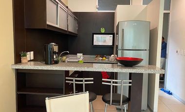 RENTO LOFT AMUEBLADO TRIUMPH TOWERS CUERNAVACA