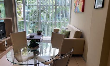RENTO LOFT AMUEBLADO TRIUMPH TOWERS CUERNAVACA