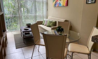 RENTO LOFT AMUEBLADO TRIUMPH TOWERS CUERNAVACA