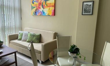 RENTO LOFT AMUEBLADO TRIUMPH TOWERS CUERNAVACA