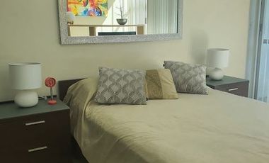 RENTO LOFT AMUEBLADO TRIUMPH TOWERS CUERNAVACA