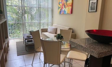 RENTO LOFT AMUEBLADO TRIUMPH TOWERS CUERNAVACA