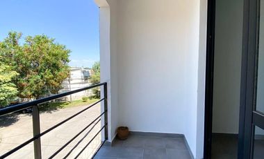Departamento en Las Heras 5300 - 2 Dorm, 1 Baño,