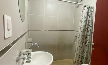 Departamento en Las Heras 5300 - 2 Dorm, 1 Baño,