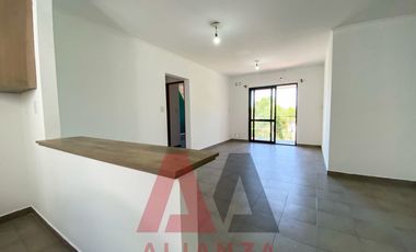 Departamento en Las Heras 5300 - 2 Dorm, 1 Baño,
