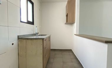 Departamento en Las Heras 5300 - 2 Dorm, 1 Baño,