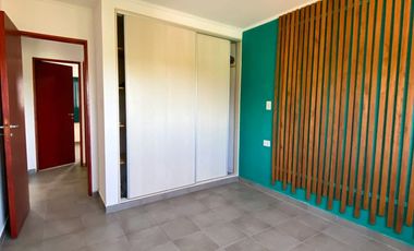 Departamento en Las Heras 5300 - 2 Dorm, 1 Baño,