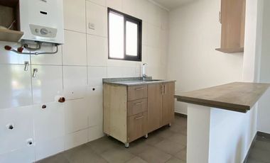Departamento en Las Heras 5300 - 2 Dorm, 1 Baño,