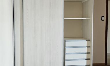 Tres ambientes en Av. General Paz 6200 - 2 Dorm, 1 Baño, Balcon, Livin Comedor