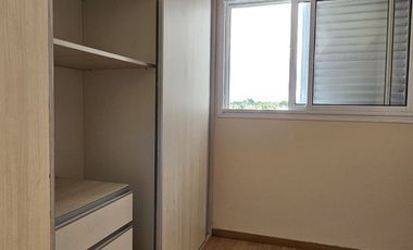 Tres ambientes en Av. General Paz 6200 - 2 Dorm, 1 Baño, Balcon, Livin Comedor
