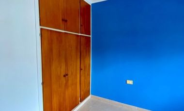 Departamento en C. Pujato & Francia - 2 Dorm, 1 Baño, Cocina-Comedor