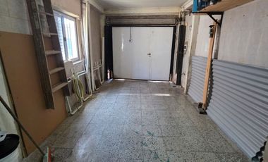 Dos propiedades en un Mismo Terreno (11 x 29)- Casa y Departamento
