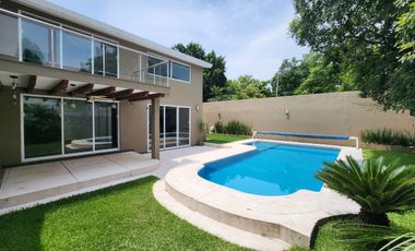 CASA EN RENTA VISTA HERMOSA