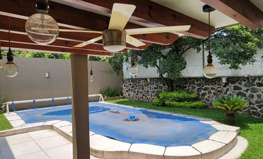 CASA EN RENTA VISTA HERMOSA