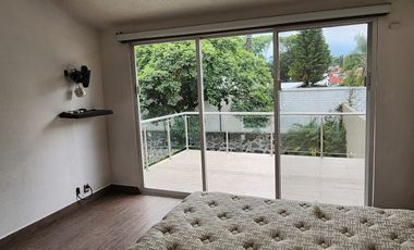 CASA EN RENTA VISTA HERMOSA