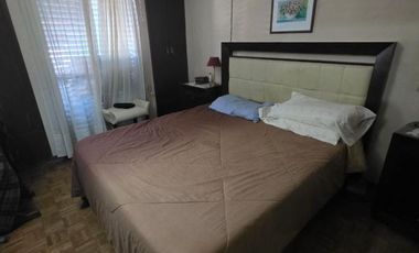 Casa en Venta J. P Lopez 520 - 3 Dorm, 2 Baños, Quincho, Cochera, Jardin