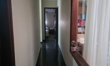 Casa en Venta J. P Lopez 520 - 3 Dorm, 2 Baños, Quincho, Cochera, Jardin