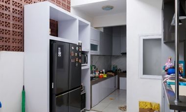 Jual CEPAT Rumah LUAS harga MURAH di bawah Pasaran di Cikutra Sayap cigadung Dago Bandung