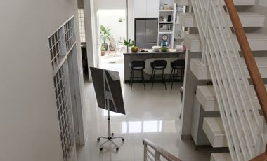 Jual CEPAT Rumah LUAS harga MURAH di bawah Pasaran di Cikutra Sayap cigadung Dago Bandung